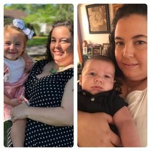 Meet your Posher, Morgan